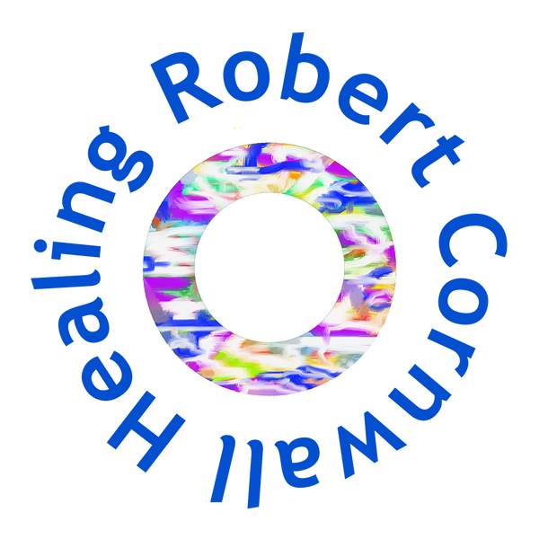 Robert Cornwall Healing